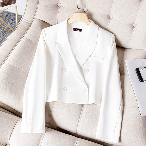 Long-sleeve, jacket