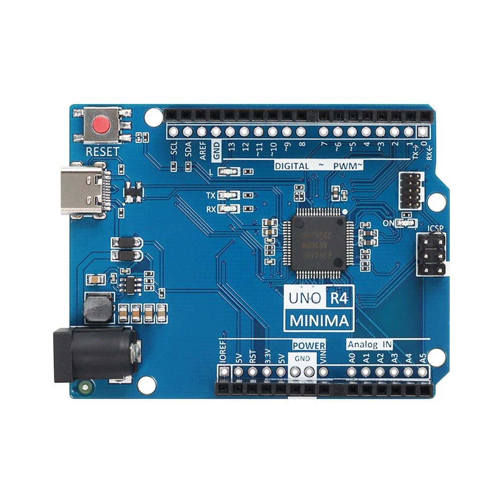 Arduino, модуль для программирования, плата разработки, материнская плата