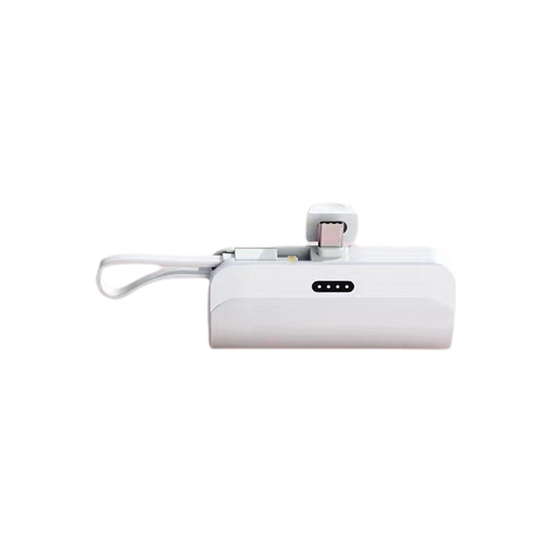 gran capacidad de carga rápida mini tesoro de carga portátil al aire libre visualización digital fuente de alimentación móvil multi-interfaz portátil de emergencia