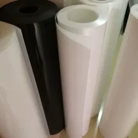 PVC塑料片;PP塑料片;POM塑料板