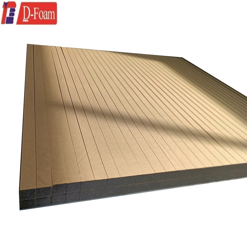 供应贴胶海绵、泡棉，多种材料质供选择，可按需特制多种规格