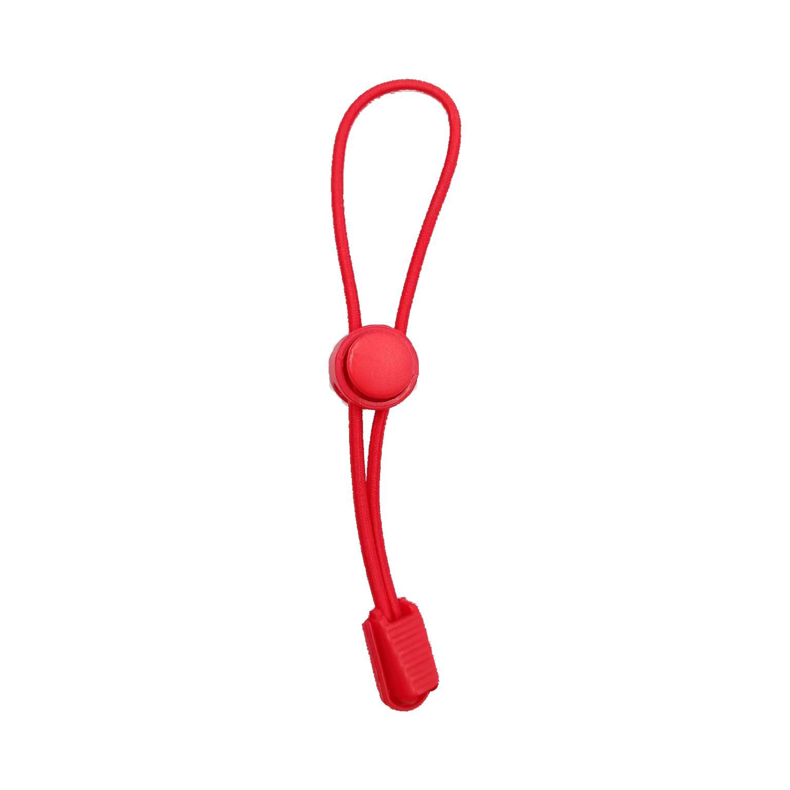Cuerdas elásticas, hebilla de resorte de nylon, cuerdas redondas, cuerdas elásticas cerradas, prendas de vestir, pantalones, zapatos, sombreros, hebilla ajustable