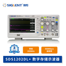 ����SDS1072A SDS1202DL+���ִ洢ʾ�����߾��ȶ�·����Χ������