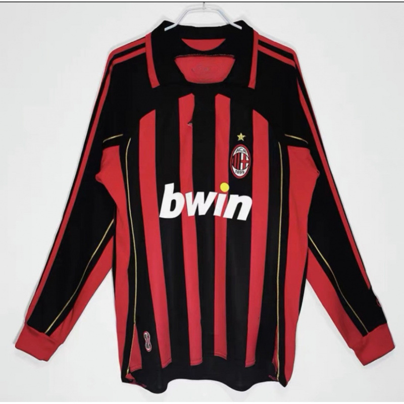 12-13 Camiseta de fútbol de casa de Neymar Santos