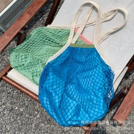 家用购物袋;网兜;棉布袋