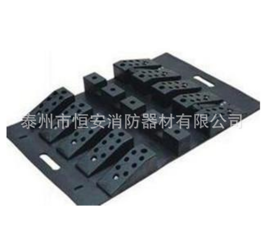 生产消防水带挂钩水带包布橡胶水带护桥木质护桥