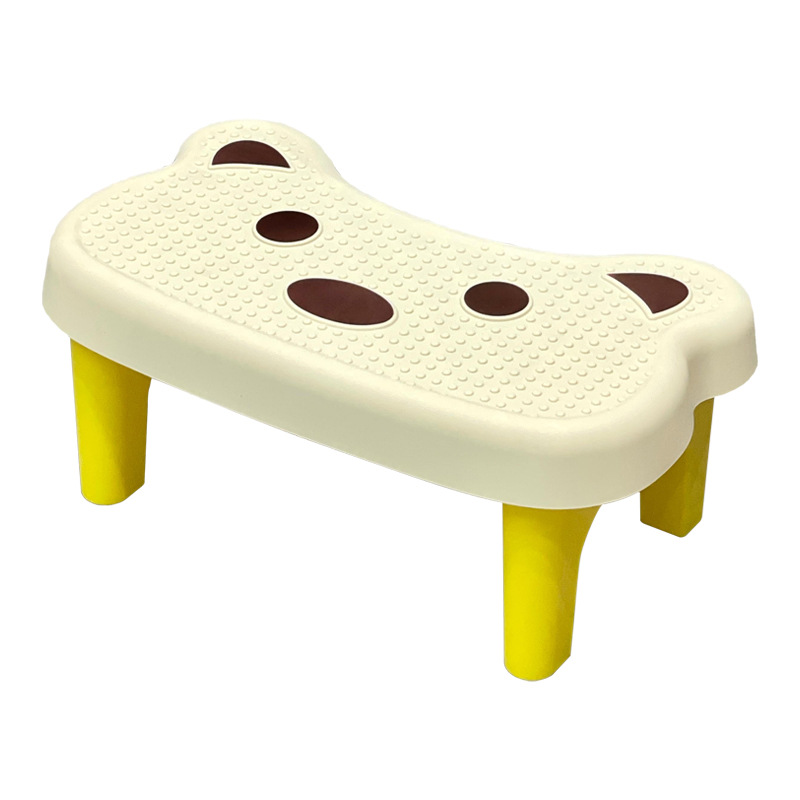 Taburete de inodoro para uso doméstico con pie grueso, inodoro en cuclillas, artefacto mágico de pisar y pisar simple, taburete adulto image 5