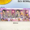 6 types of witch hunter group - gift box (full set price)