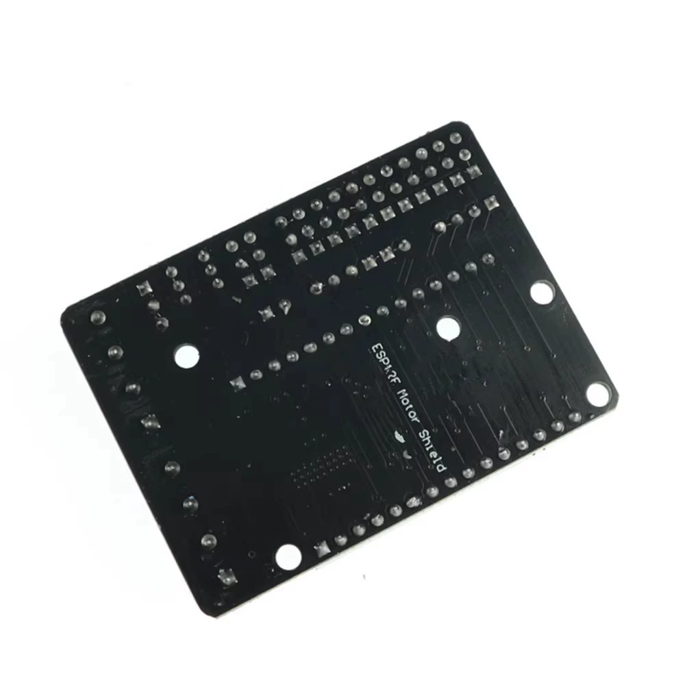 ESP8266 WiFi motor driver expansion board L293D ESP12E Lua IoT smart car