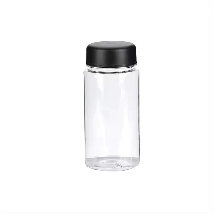 Пластиковая бутылка кружка прозрачная ское креативное cup 350мл Пляшка My Bottle