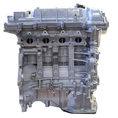 G4Fd Engine Assembly Engine assembly