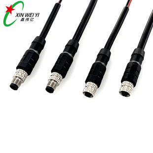 M5�B���� �A�ι�ĸ���^������ ��̖��ݔ 2о3о4о IP67 ���ղ��^