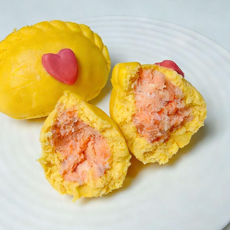 Handmade Fresh Pet Food Dumplings for Cats and Dogs, Spring Festival Dumplings, Fresh Pet Food Dog Food, Fresh Pet Food Cat and Dog Dumplings