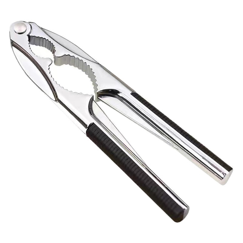 Walnut clip household clip walnut artifact open walnut artifact walnut clip artifact walnut pliers shell stripper