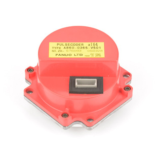 A860-0365-V501 Fanuc Fanuc Encoder Servo Motor Original Sensor New Price Negotiation