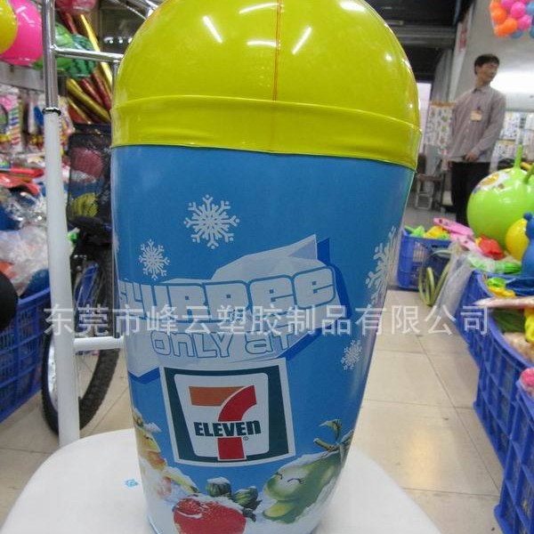 批量充气模型   pvc 瓶子啤酒瓶 LOGO   充气广告瓶子