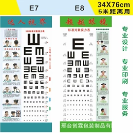 眼镜盒/包;眼镜布;眼镜清洗剂