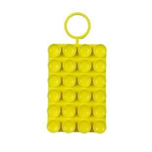 2025 New Multifunctional Silicone Super Strong Double-Sided Suction Cup Wall Solid Mobile Phone Lazy Holder Portable