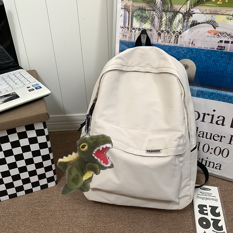 오프화이트(티라노사우루스 펜던트)