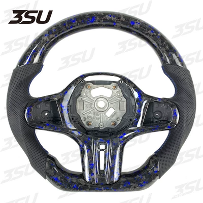 Steering wheel: G20 G30 M3M4 g - style-11
