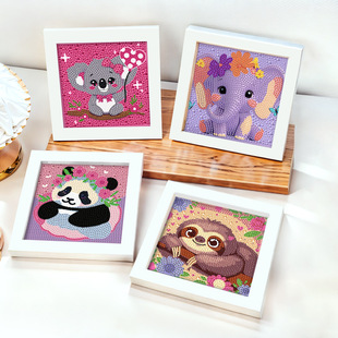 ��؈�ʯ����ͯ�ֹ�DIY��ͨ�ʯ�N��С����M�ˮ���uʯ���羳��