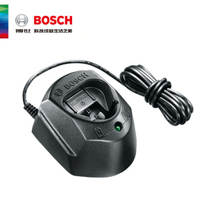 BOSCH GSR120-LI Charger AL1210CV