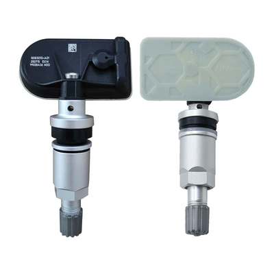 Monitoring Sensors, Tire pressure monitoring system