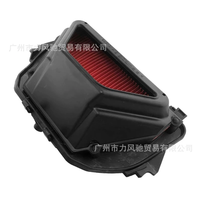Air filter R6 08-09 Motorcycle Air