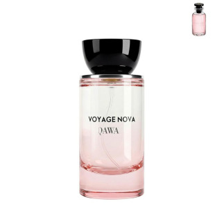 �羳���� Voyage Nova õ����㻨���{�ճ�Ůʿ��ˮ �־����A���