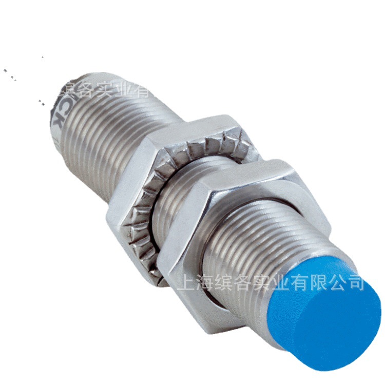 电感式接近传感器IMB12-08NNSVU2S 全新正装现货
