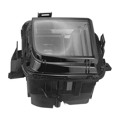 assembly front lamp assembly – Vehicle HID Xenon Lamp