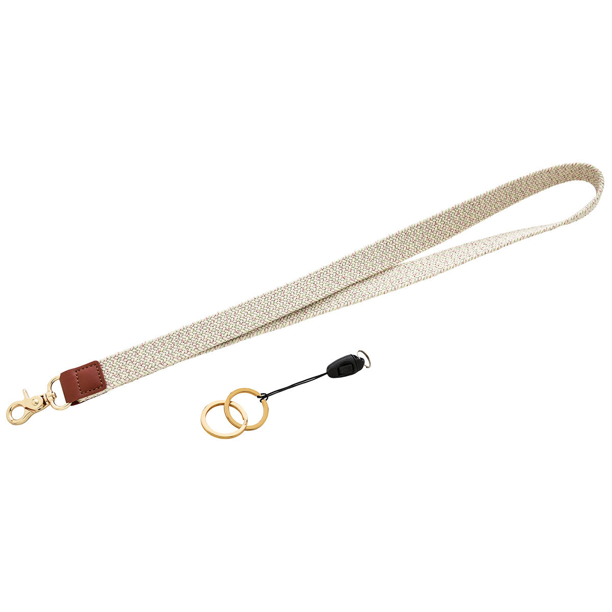 컬러 포인트 화이트