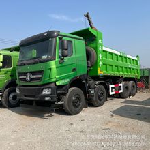 ���ڹ�Ӧ�����ؿ�ǰ�ĺ�� ������8X4����ж����Rear dump truc