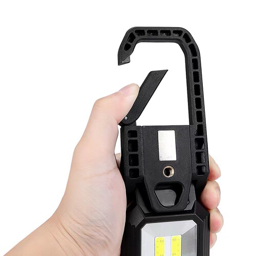 Work light w599 auto repair repair light led super bright bright light with magnet car inspection emergency light flashlight