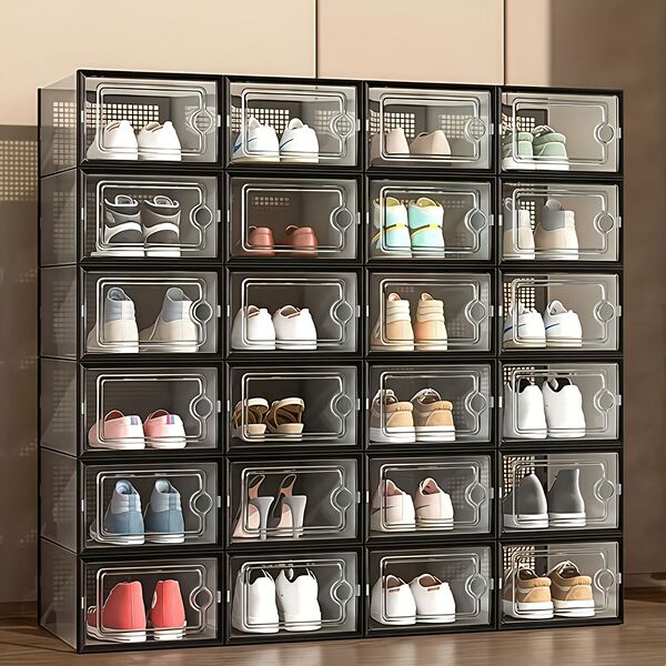 home foldable storage system