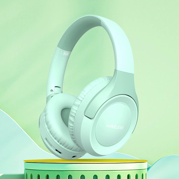 L950 light green