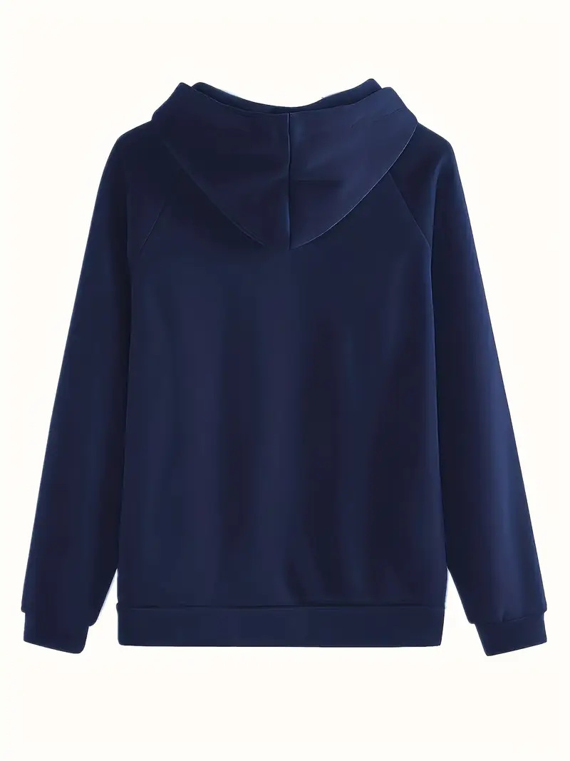 Conjunto de sudadera con capucha y pantalón - set loungewear_voghion.com
