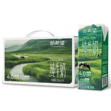 ��ϣ��ѩ�m4.0���׼�ţ��200ml*10��*1��  ���Sֱ�l