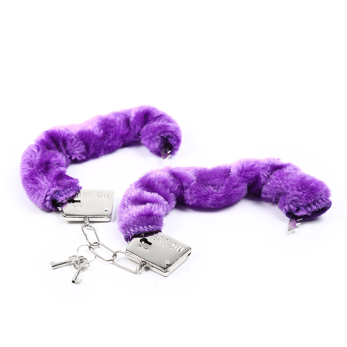 SM juguetes sexuales para adultos juguetes alternativos de peluche amarración de mano amarración de pareja amarración de mano amarración de mano