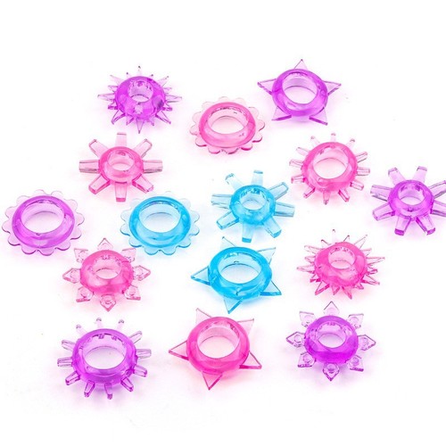 Wolf braces for men, sex toys for couples, silicone semen locking ring, sun ring, penis sleeve, dragon ball particles, sheep eye ring