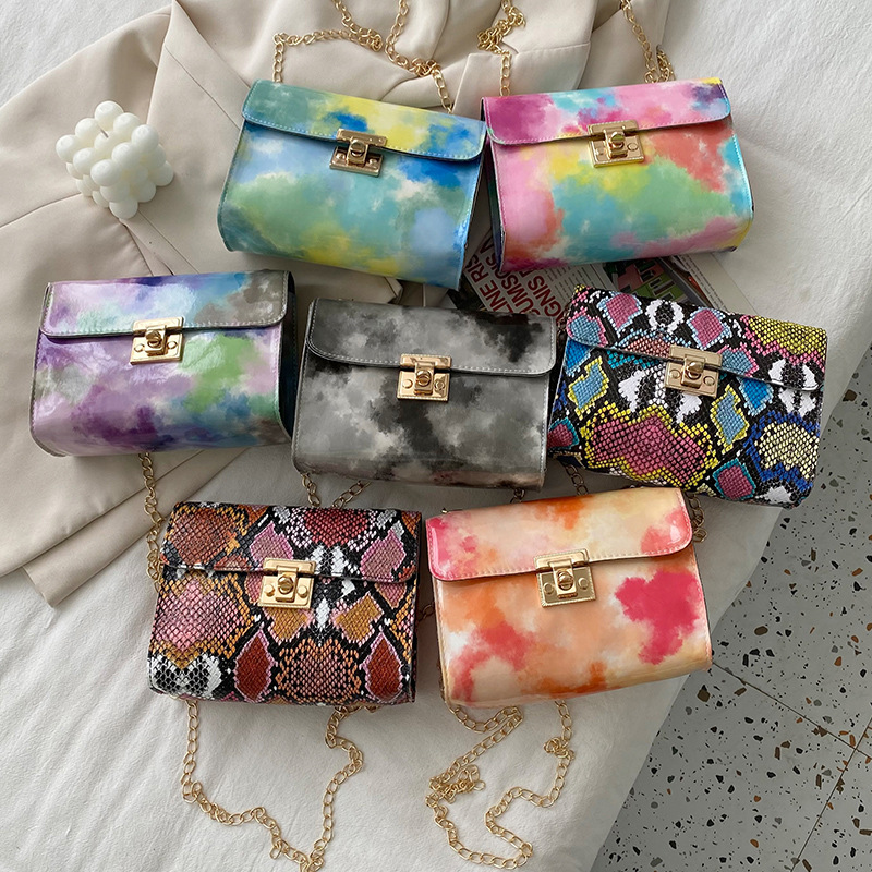 Clutch Bag Image 1