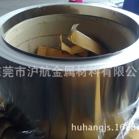 高端蚀刻专用SUS304不锈钢TA料，SUS304TA不锈钢带