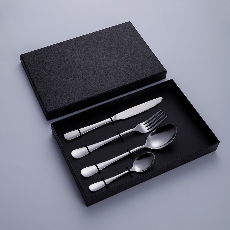 내츄럴 컬러 플러스 선물 상자 4 종 세트