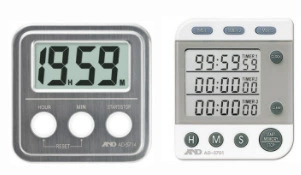 Япония И цифровой таймер AD-5714/AD-5701