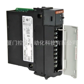 其他工控系统;PLC;可编程IO模块