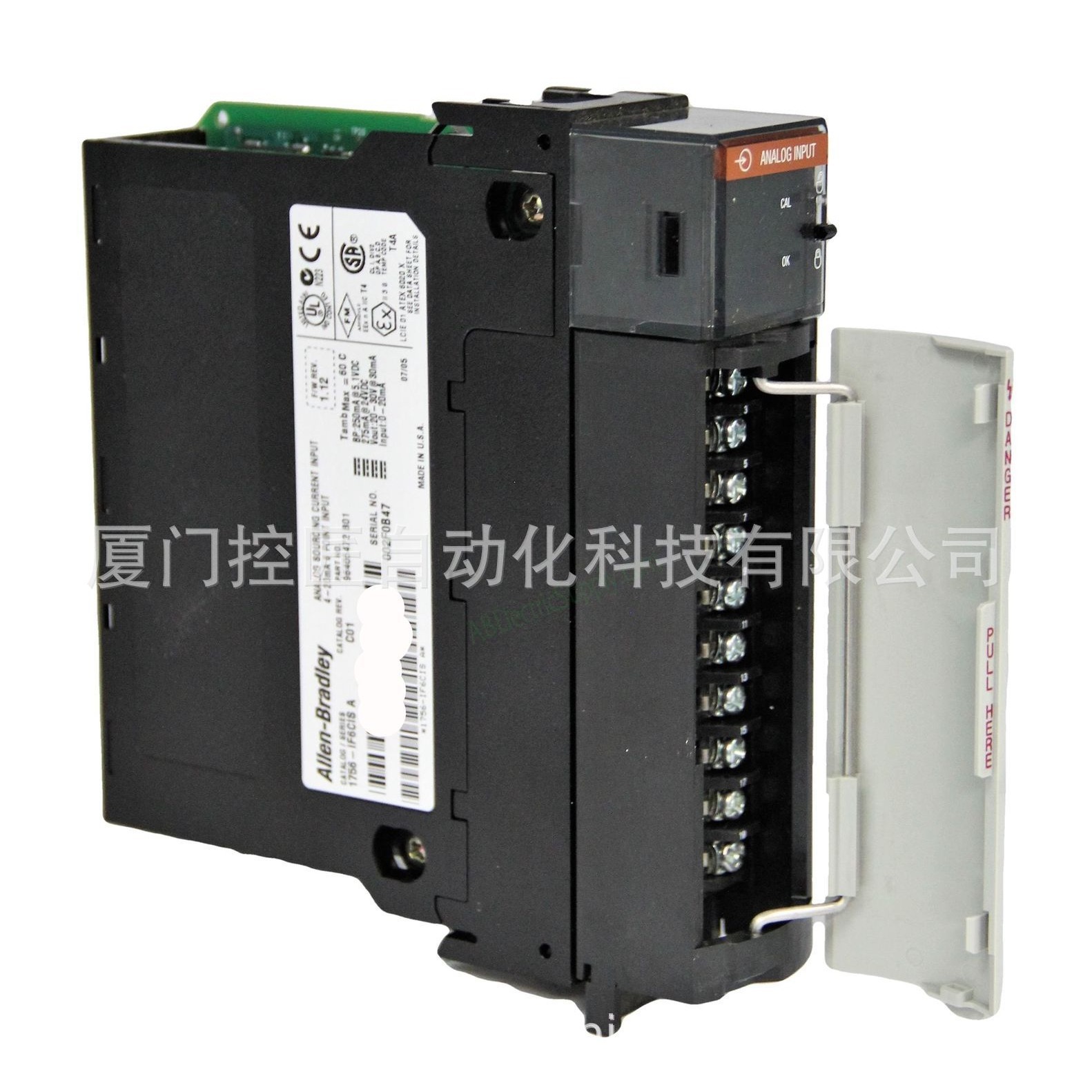 440R-N23126 罗克韦尔继电器老库存工程余件可开票