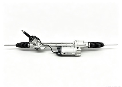 A1664606100 1664604300 is suitable for Mercedes-Benz W166/GLE320/ML350 steering gear assembly RHD