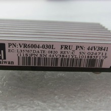 IBM P6 550 VRM CPU 模块 VR6004-030L 44V3841