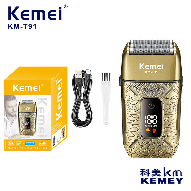 KM-T91
