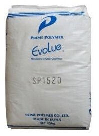 茂金属MVLDPE日本普瑞曼SP1520吹塑级耐冲击 薄膜农膜 低温热封袋